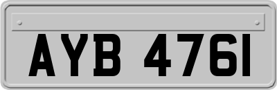 AYB4761