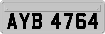 AYB4764
