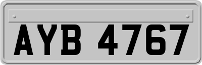 AYB4767