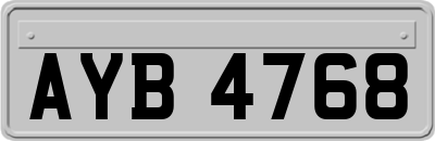 AYB4768