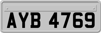 AYB4769
