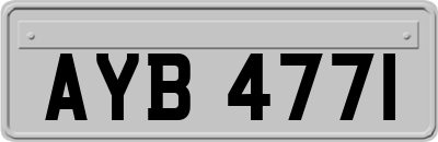 AYB4771