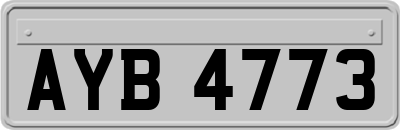 AYB4773