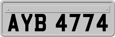 AYB4774