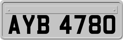 AYB4780