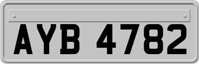 AYB4782