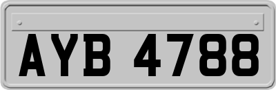 AYB4788