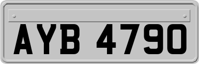 AYB4790