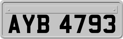 AYB4793