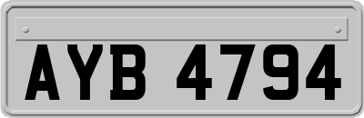 AYB4794