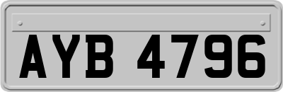 AYB4796
