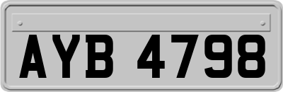 AYB4798