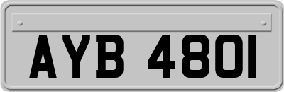 AYB4801
