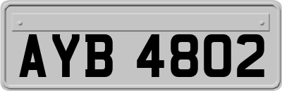 AYB4802