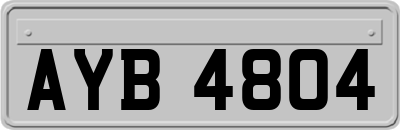AYB4804