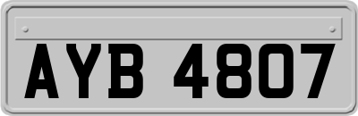 AYB4807
