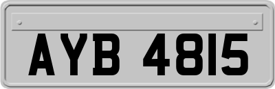 AYB4815