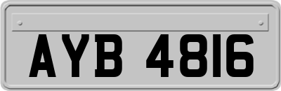 AYB4816