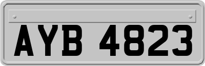 AYB4823