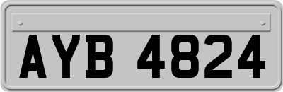 AYB4824