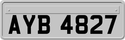 AYB4827