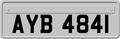 AYB4841