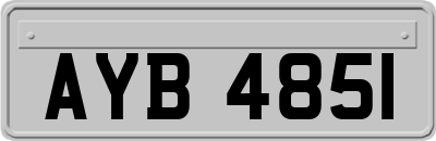 AYB4851