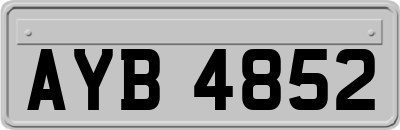 AYB4852