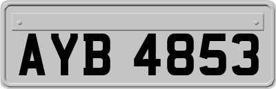 AYB4853