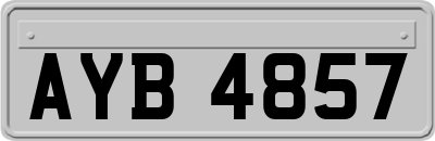 AYB4857
