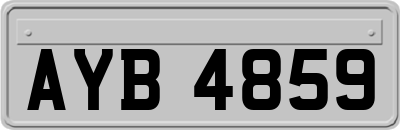 AYB4859