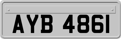 AYB4861