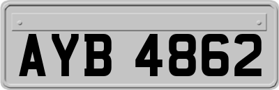 AYB4862