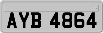AYB4864