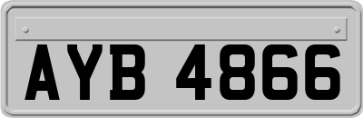 AYB4866