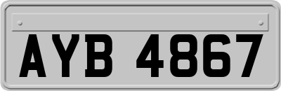 AYB4867