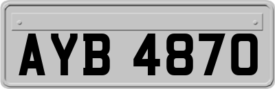 AYB4870