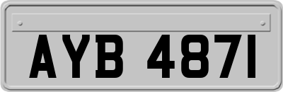 AYB4871