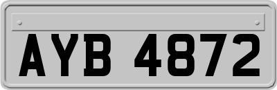 AYB4872