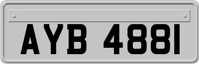 AYB4881