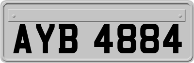 AYB4884