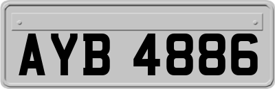 AYB4886