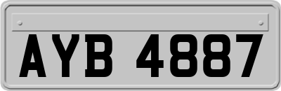 AYB4887