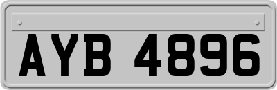 AYB4896