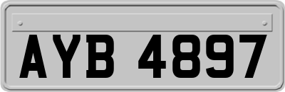 AYB4897