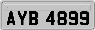AYB4899