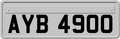 AYB4900