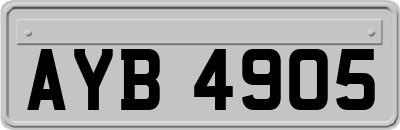 AYB4905
