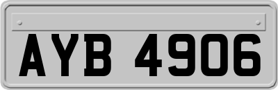 AYB4906