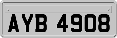 AYB4908